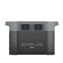 EcoFlow DELTA 2 MAX Powerstation 2048 Wh - 0% MwSt (Angebot gemäß §12 Abs.3 UstG)