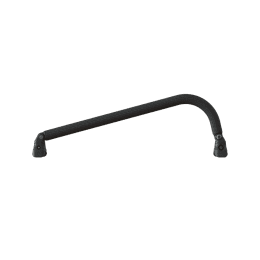 North Shiftlock J Handle - Carbon