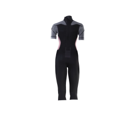 ION Wetsuit Element 3/2 Overknee SS Back Zip women