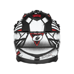O'NEAL 2SRS Helmet GLITCH