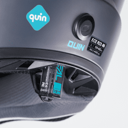 O'NEAL O'NEAL QUIN PRO Smart Sensor