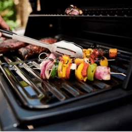 Campingaz Compact Gasgrill 50 mbar