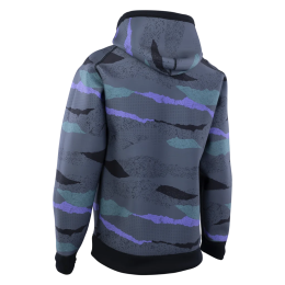 ION Water Neopren Hoody men