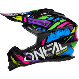 O'NEAL 2SRS Helmet GLITCH