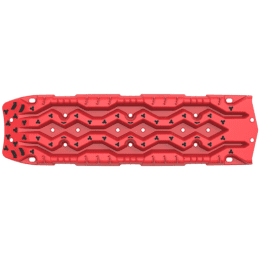 TRED PRO Sandbleche