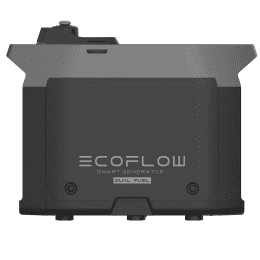 EcoFlow Gas & Benzin Smart Generator Dual Fuel Inverter - 0% MwSt (Angebot gemäß §12 Abs.3 UstG)