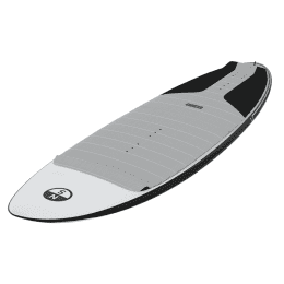 North Cross Surfboard Freeride Surf 2024