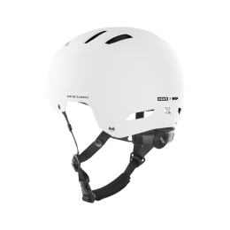 ION Wassersport Helm Slash Core white